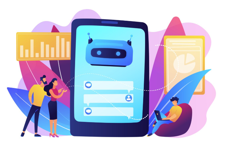 No-Code AI App Builders