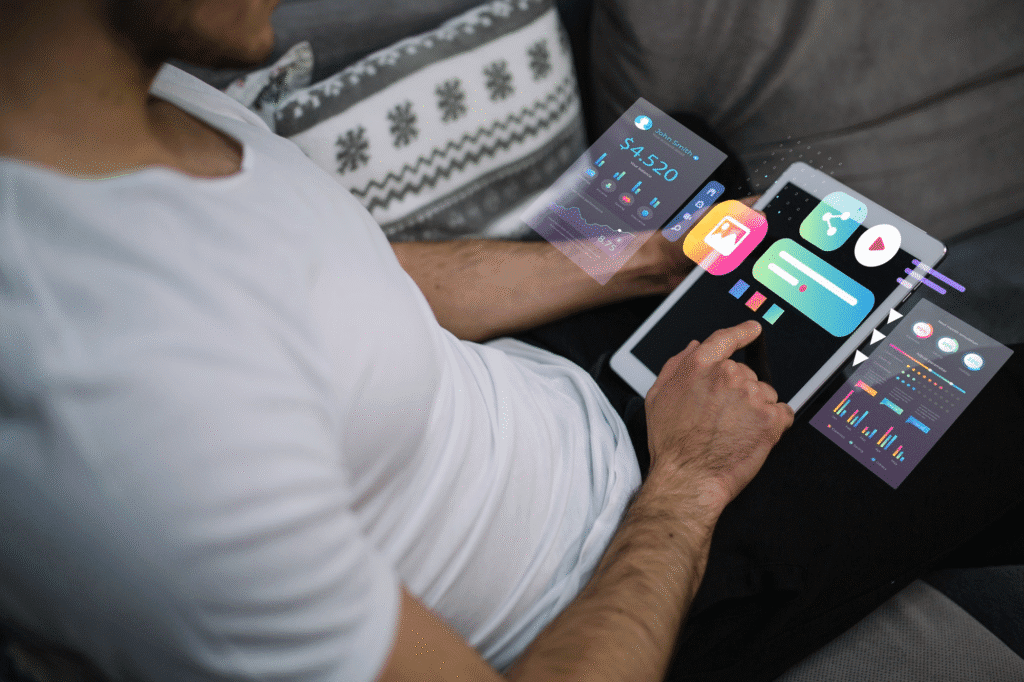 App Development