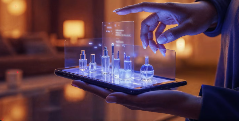 Android Apps with AI