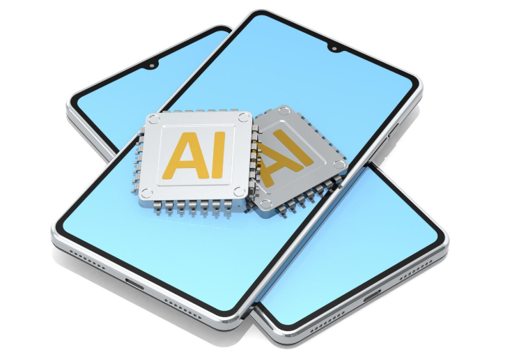 build your AI app