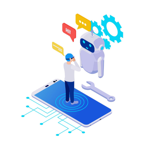 build your AI app