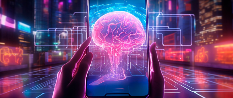 No-Code AI App Builder