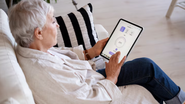 AI therapy app like Wysa