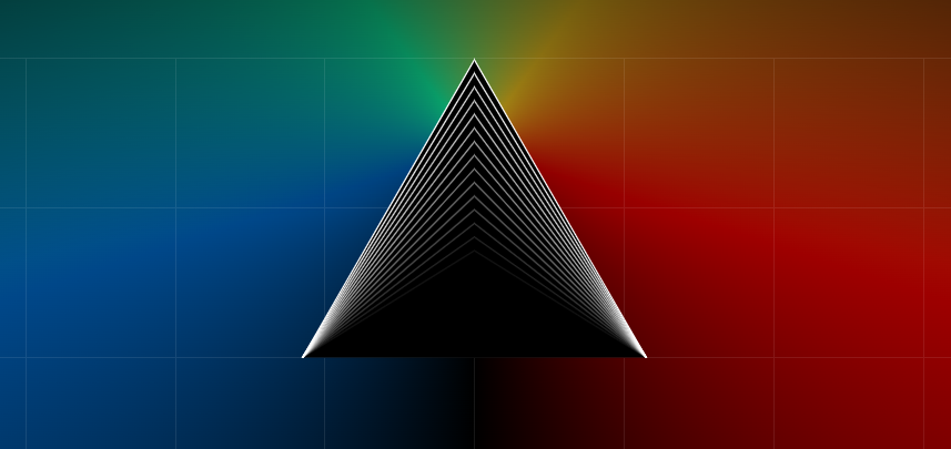 screenshot of original vercle's website