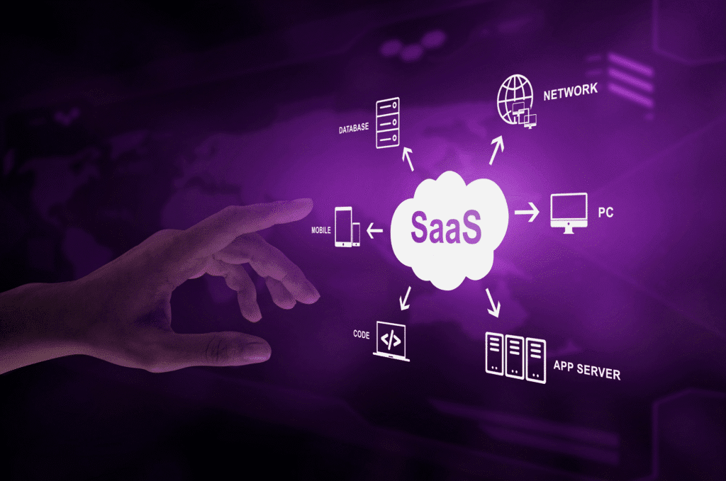 SaaS Tools