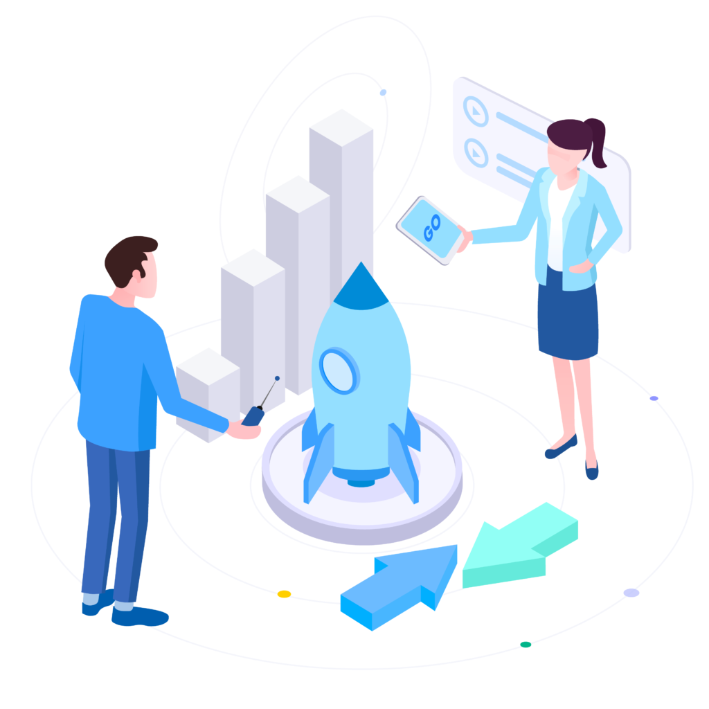 Conclusion: Choosing the Path to Scale