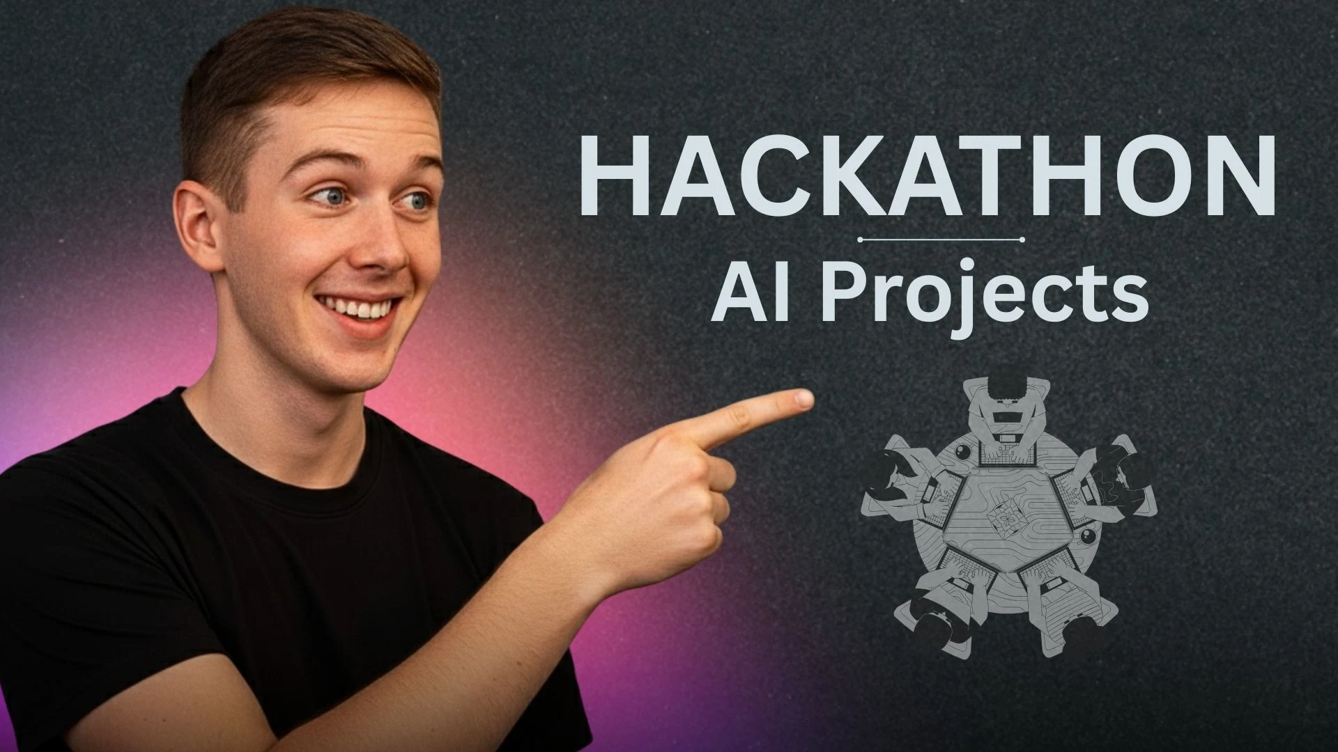 Hackathon AI Projects: Your No-Code Guide to Success