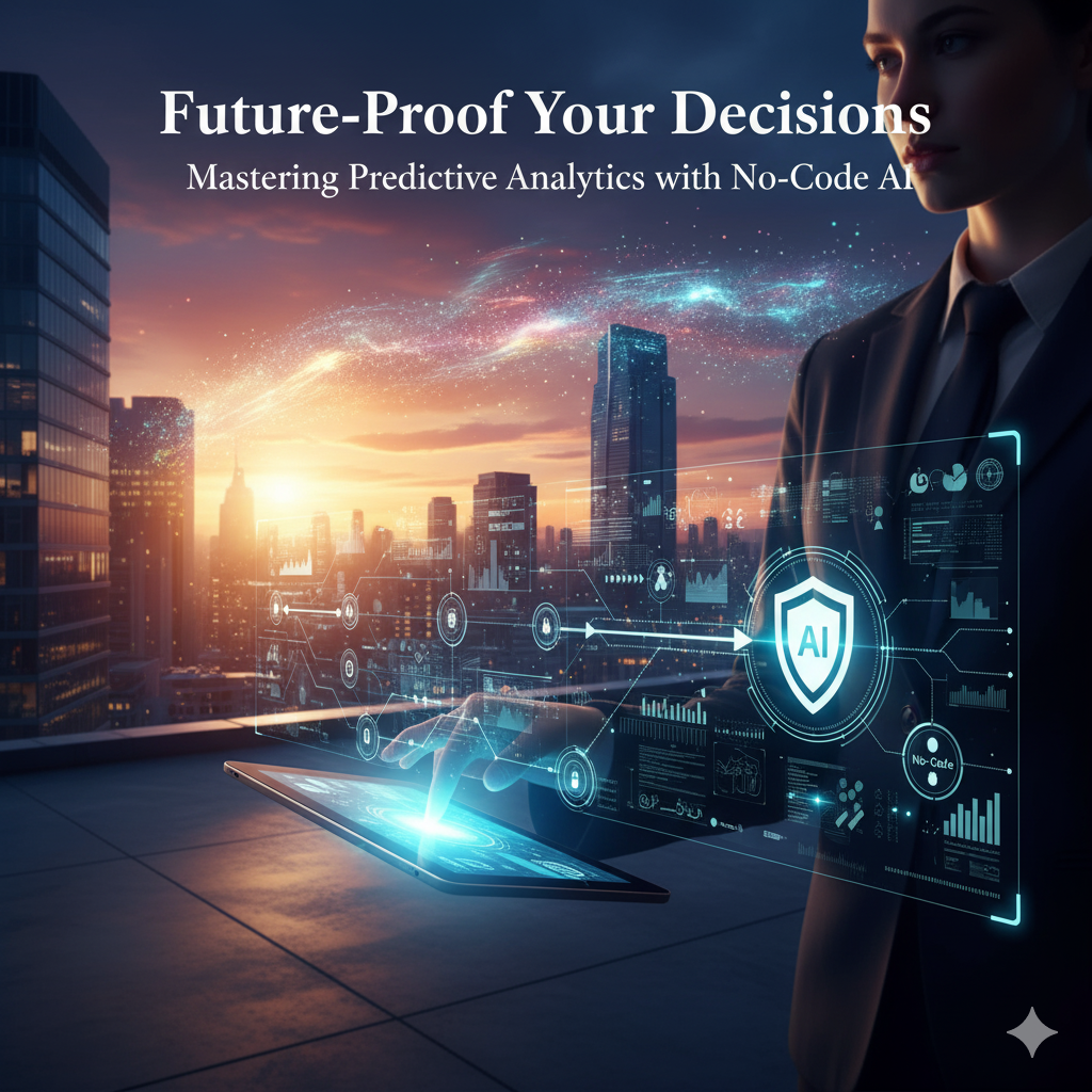 Predictive Analytics