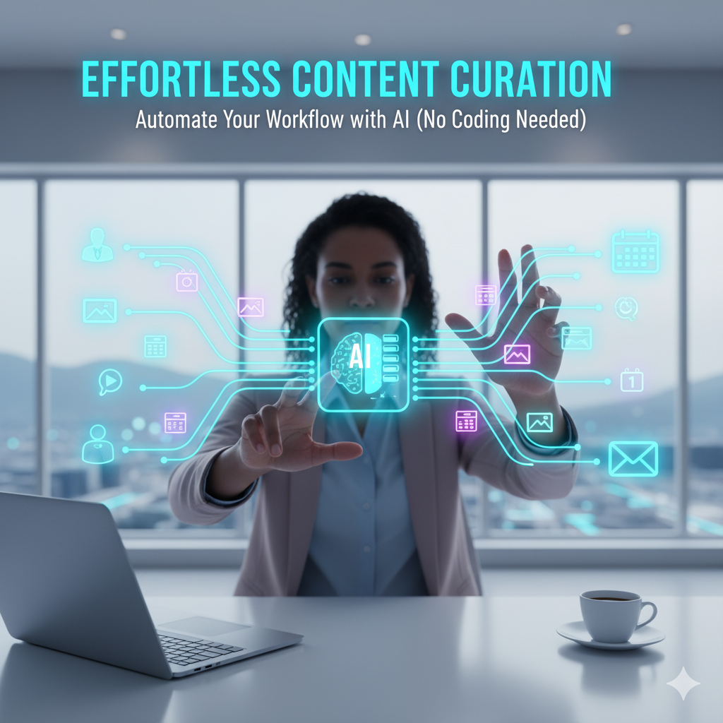 Content Curation