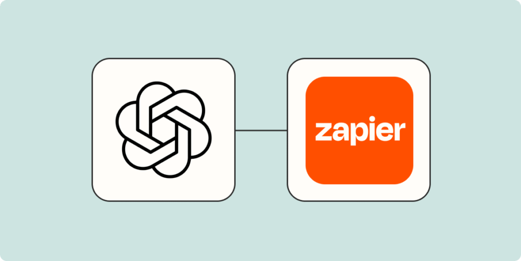 Setting Up Your GPT-4 and Zapier Integration