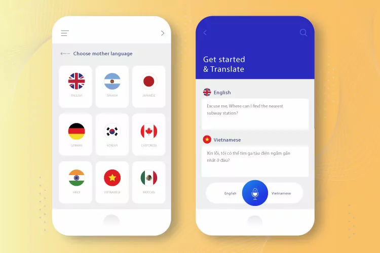 Mobile translation apps connect cultures with real-time language assistance worldwide.