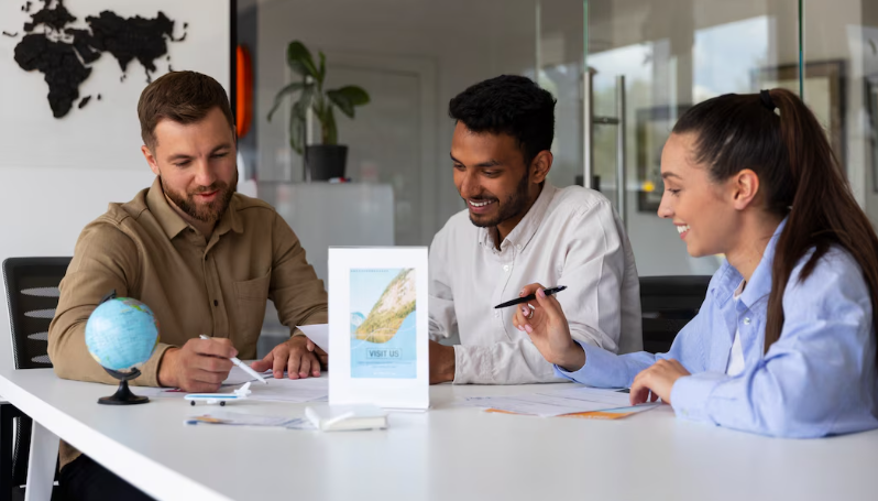 Breaking language barriers strengthens teamwork and collaboration across diverse groups.