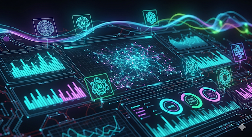 ai data visualization tools