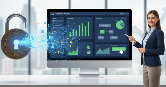 Your Guide to No-Code AI Analytics Platforms