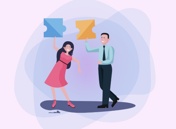 Using Prompts to Foster Deeper Connections