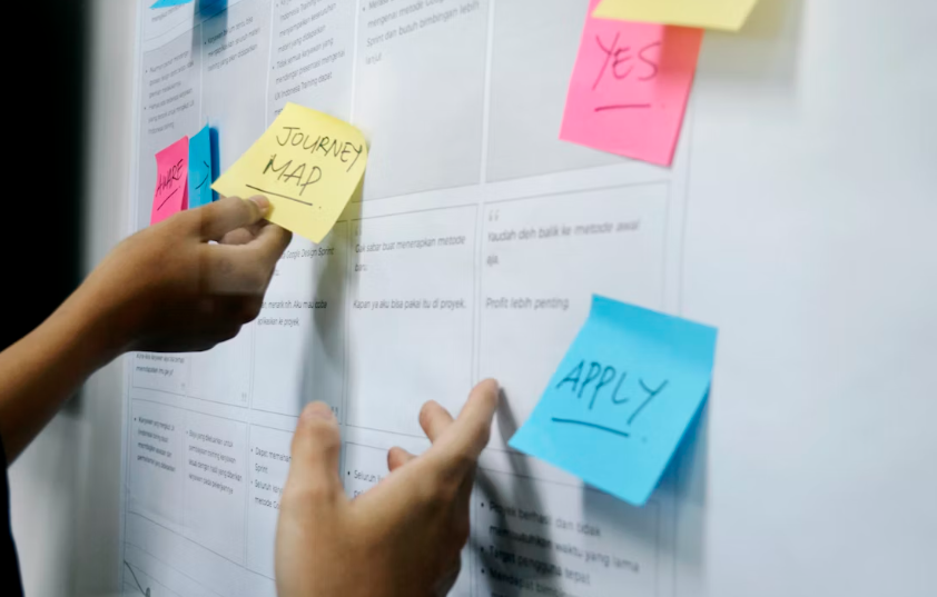Streamlining Management and Moderation