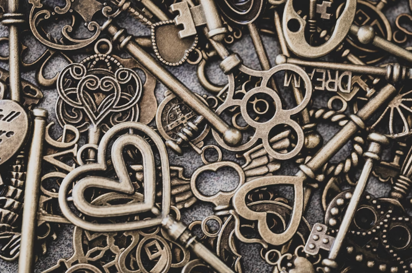 Heart of the Machine Preserving Authenticity and Trust