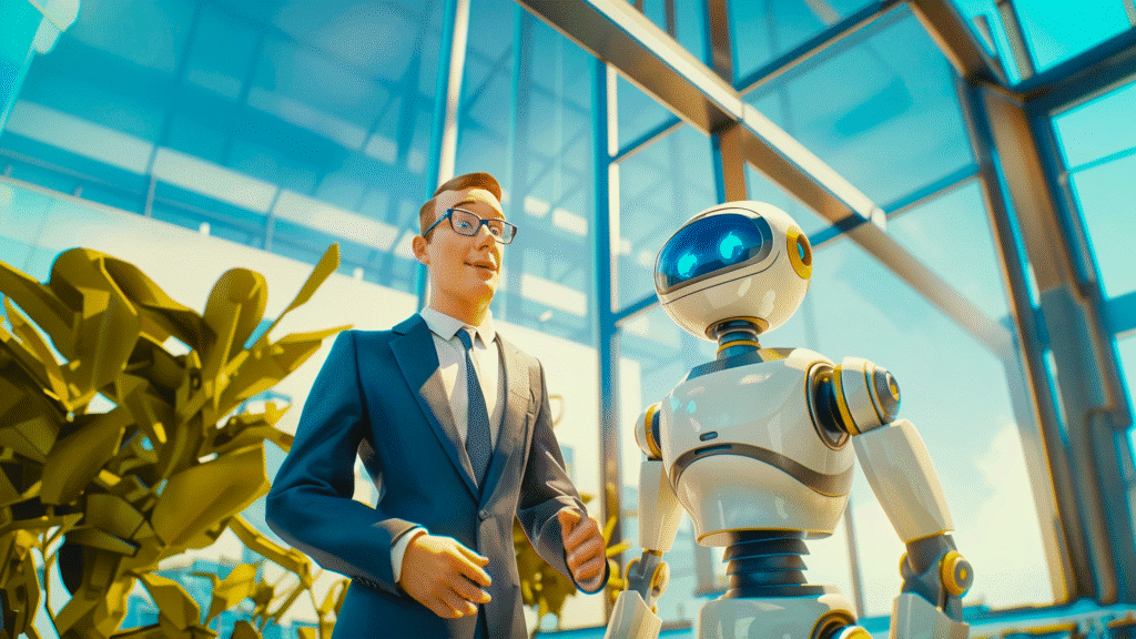 best ai tools for entrepreneurs