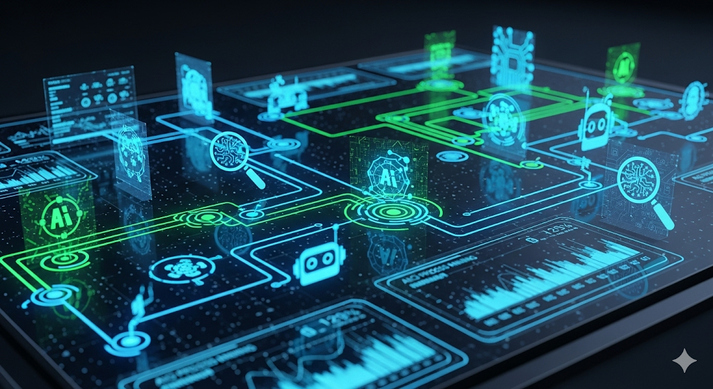 ai process mining tools