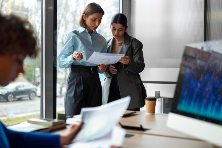 AI Invoice Processing Automation