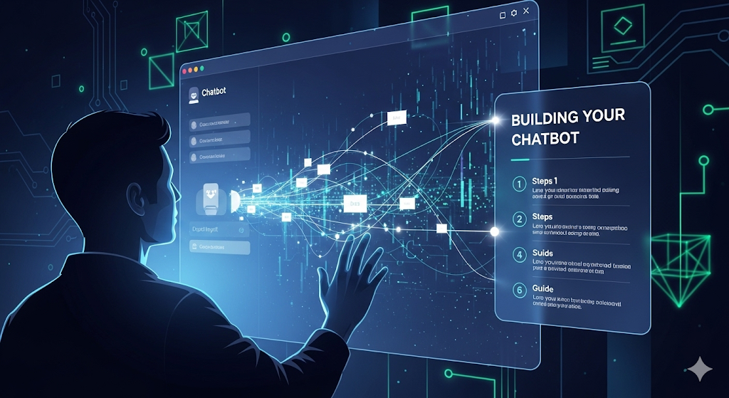 build AI chatbot
