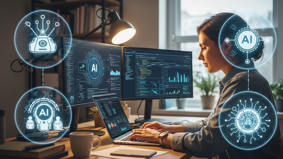 AI Automation Tools That Truly Help You