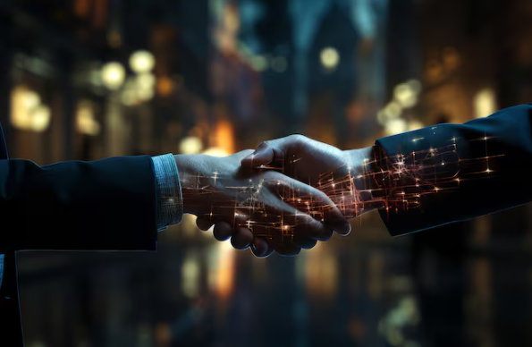Smarter support using generative AI for SaaS help centers