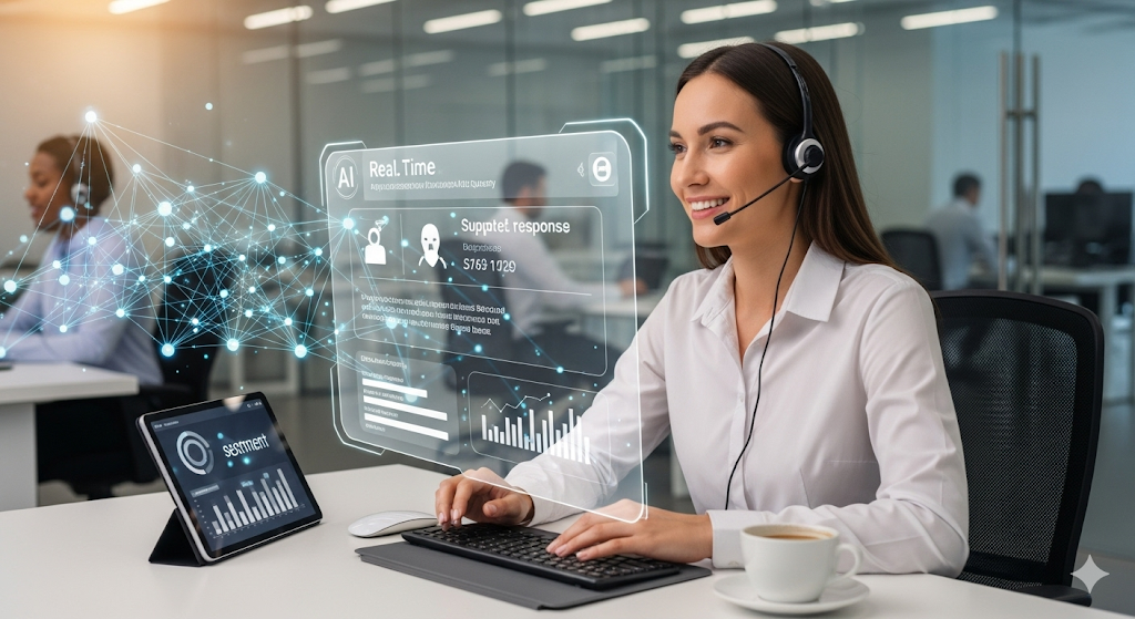 Customer Service