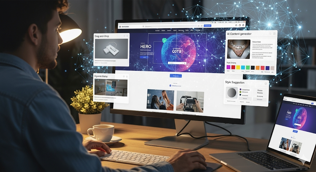 Website