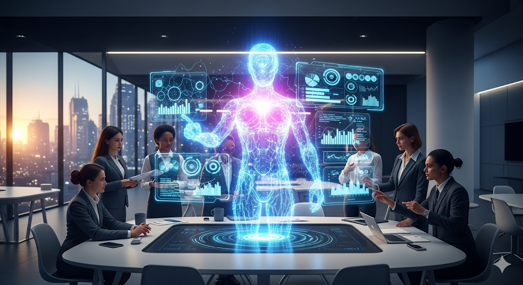 AI Virtual Assistants