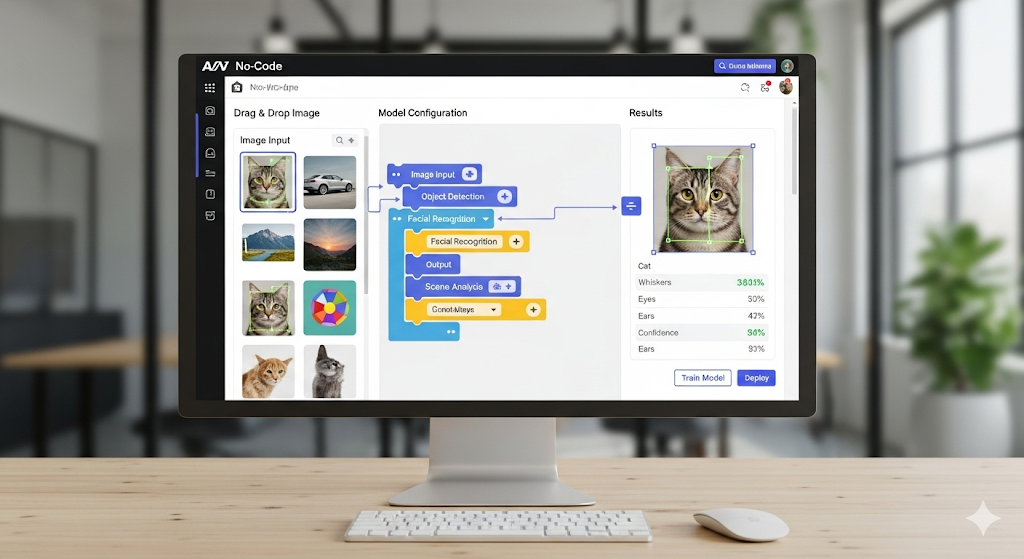 AI Image Recognition