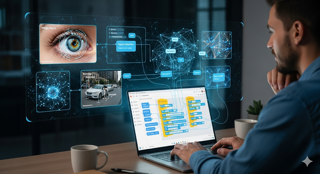 AI Image Recognition