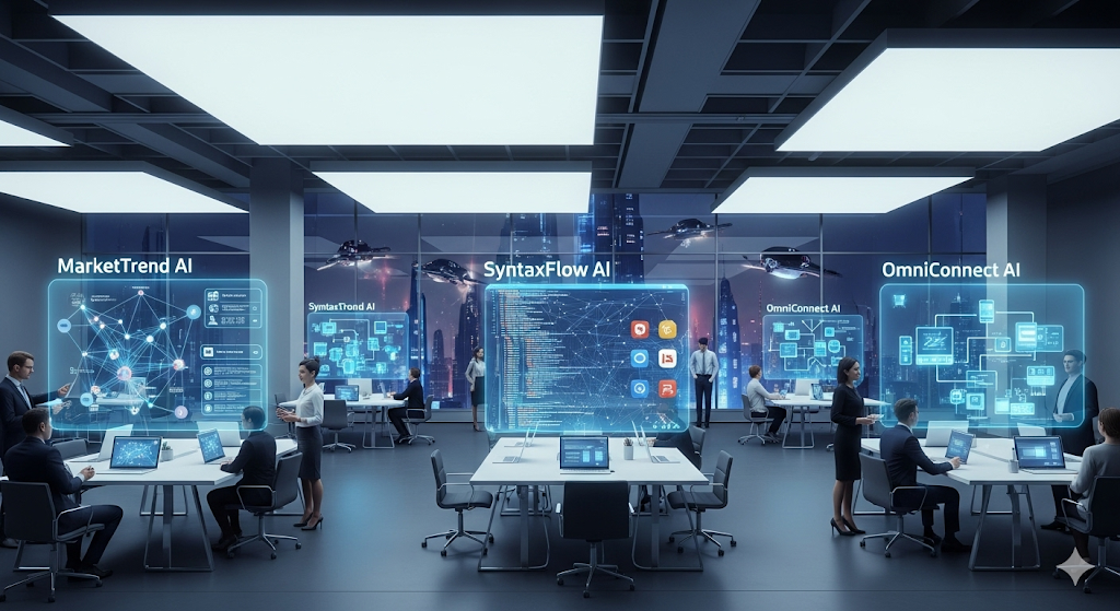 ai saas startup ideas