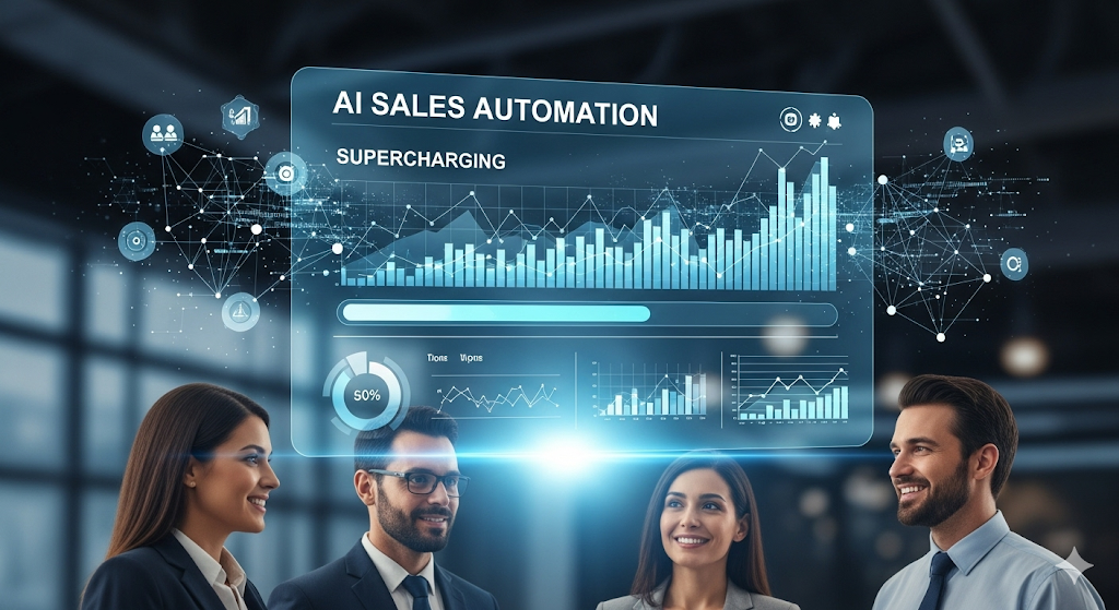 AI Sales Automation