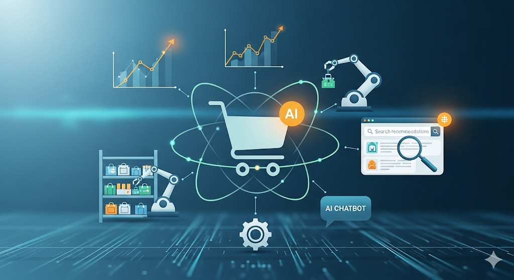 E-commerce