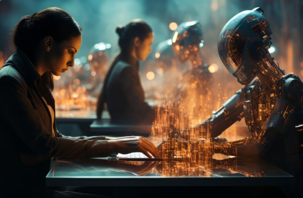Create No Code Ai Builder For Business Tools And Discuss About Business