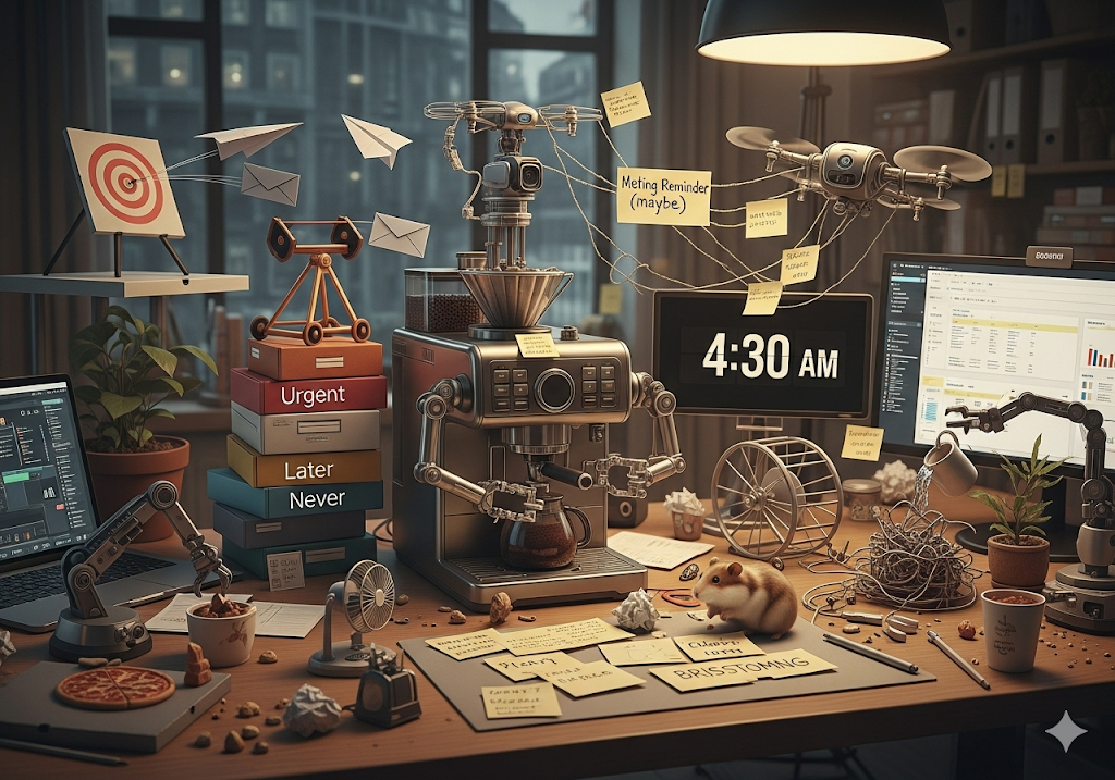 automation tools for freelancers