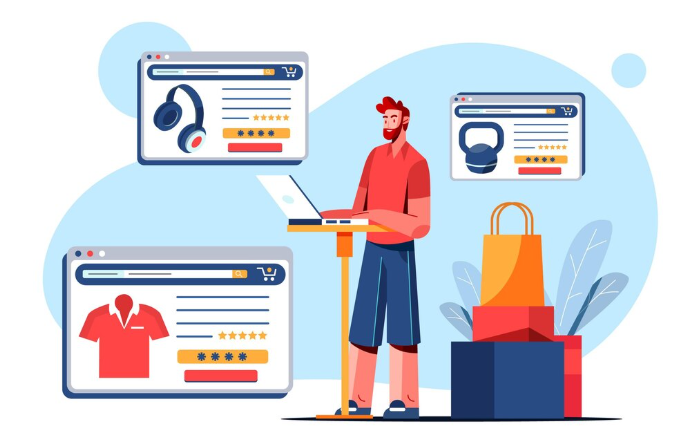Marketplace Platforms
