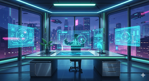 AI SaaS Platforms