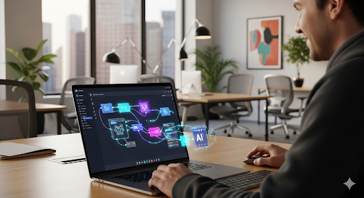 best no-code ai platforms for startups