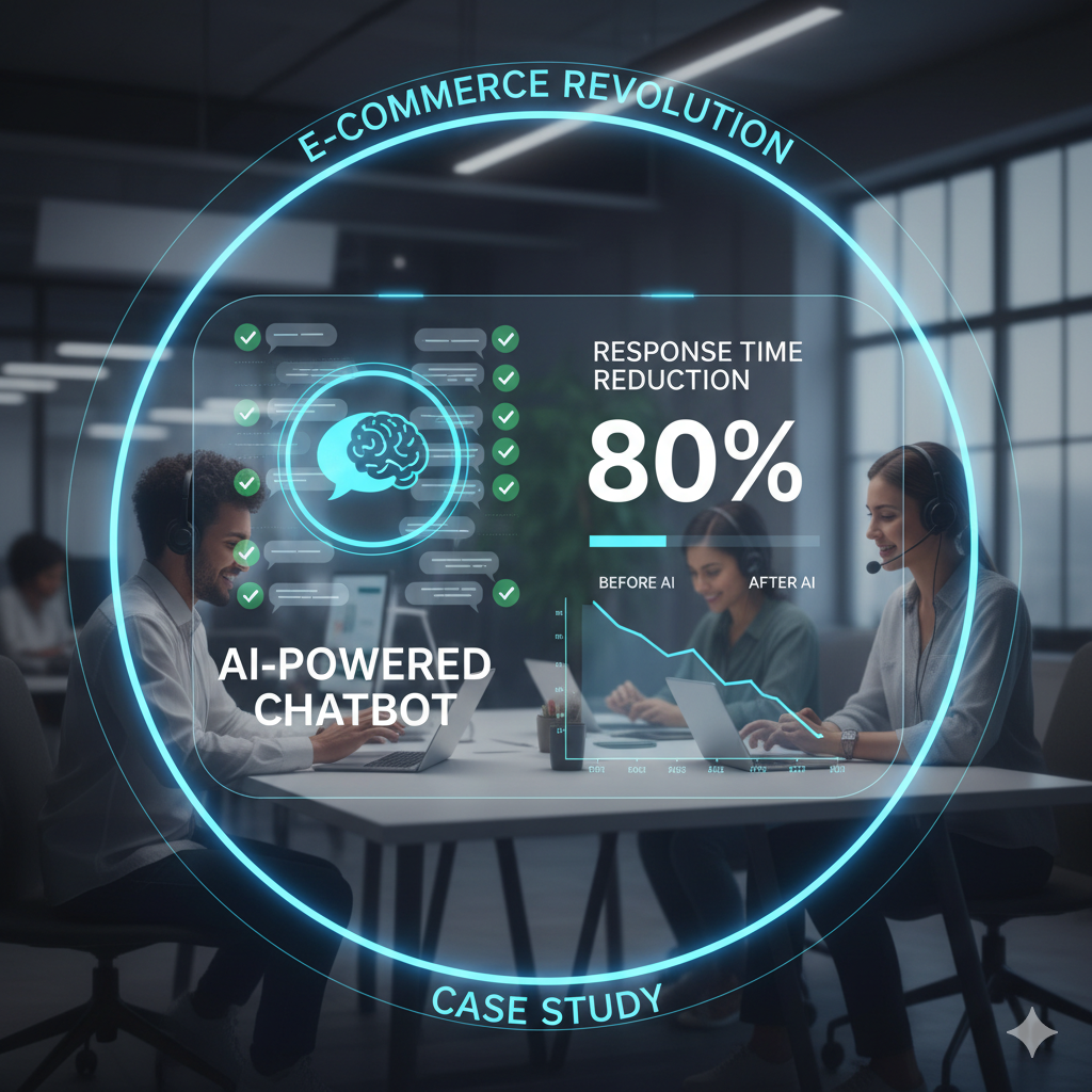 E-Commerce