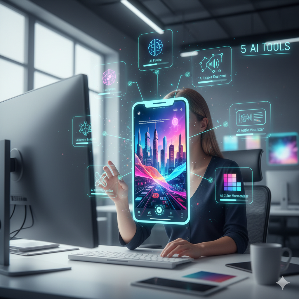 app graphics