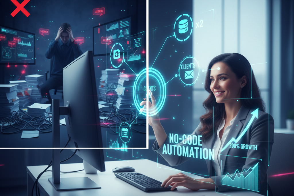 No-Code Automation