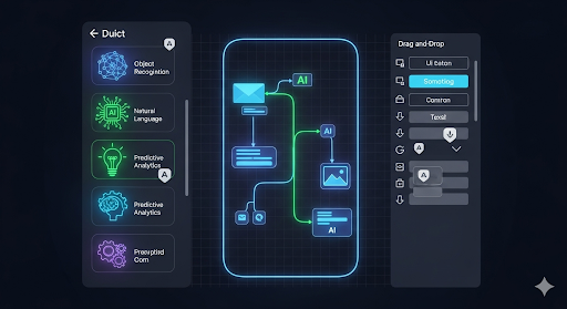 AI app ideas for beginners