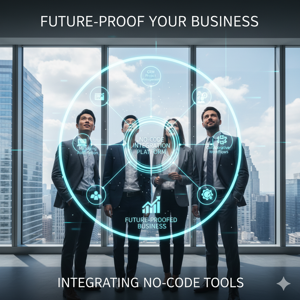 No-Code Tools