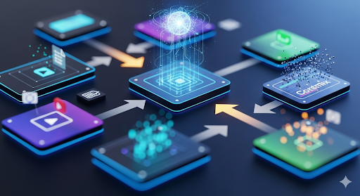ai content repurposing tools