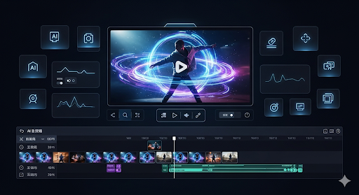 Video Editing