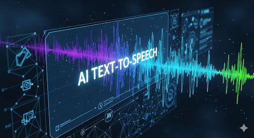 Text-to-Speech Tools