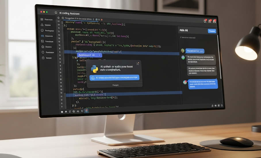 AI Coding Assistant Tools And Unlock Your Coding Superpowers