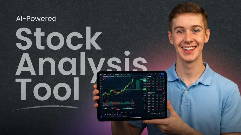 Unlock Financial Freedom: Your Guide to AI-Powered No-Code Budgeting & Stock Analysis Tools.